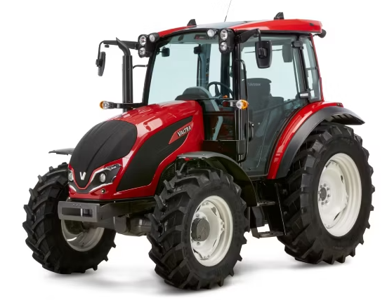 Valtra A Series